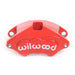 Wilwood Disc Brakes Wilwood GM D52 Dual Piston Caliper Kits 140-11293-R Autofit