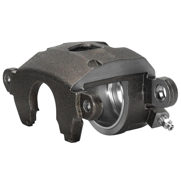 Wilwood Disc Brakes Wilwood GM Metric Series Brake Calipers 120-8924 Autofit