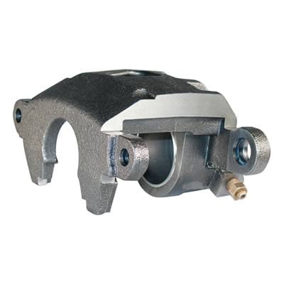Wilwood Disc Brakes Wilwood GM Metric Series Brake Calipers 120-9333 Autofit