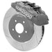 Wilwood Disc Brakes Wilwood GN4R Big Brake Lug Drive Race Kits 140-16666 Autofit
