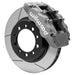Wilwood Disc Brakes Wilwood GN6R Big Brake Truck Front Brake Kits 140-17287 Autofit