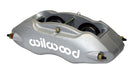 Wilwood Disc Brakes Wilwood GNX4 Calipers 120-10754 Autofit
