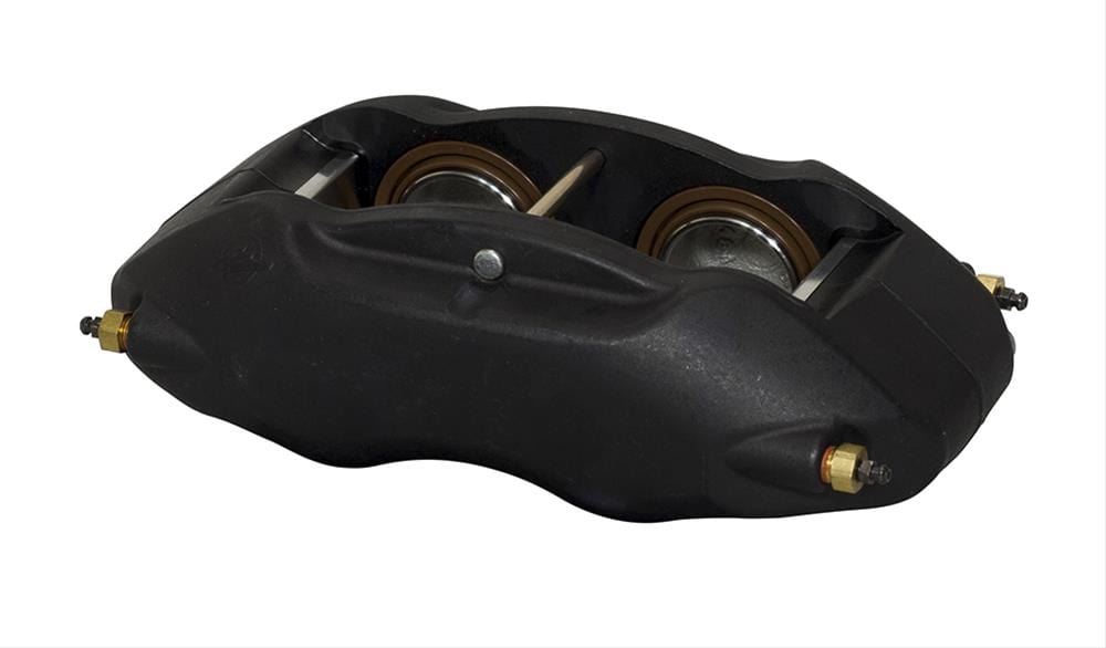 Wilwood Disc Brakes Wilwood GNX5 Brake Calipers 120-14344 Autofit