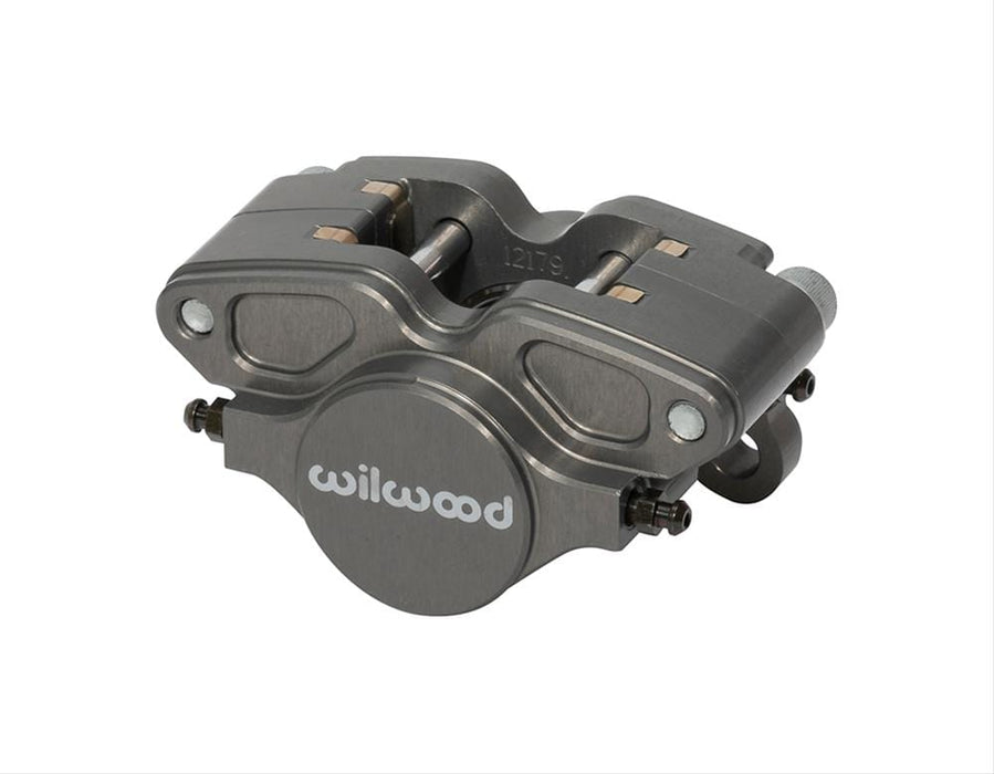 Wilwood Disc Brakes Wilwood GP200 Brake Calipers 120-12178 Autofit