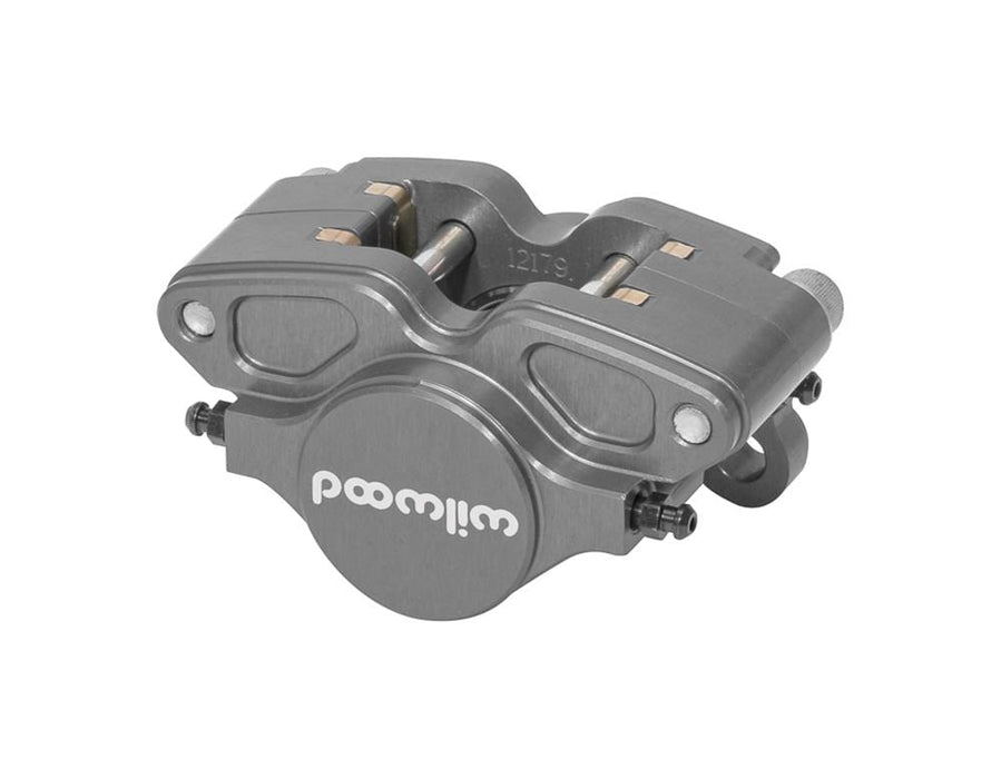 Wilwood Disc Brakes Wilwood GP200 Brake Calipers 120-16888 Autofit