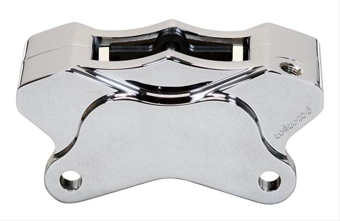 Wilwood Disc Brakes Wilwood GP310 High Performance Billet Motorcycle Calipers 120-10174-P Autofit