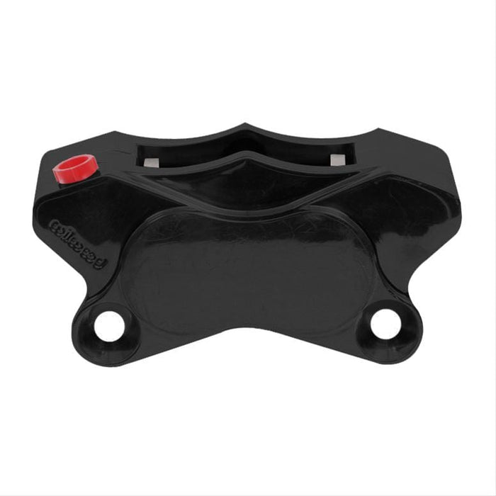 Wilwood Disc Brakes Wilwood GP310 High Performance Billet Motorcycle Calipers 120-10175-BK Autofit