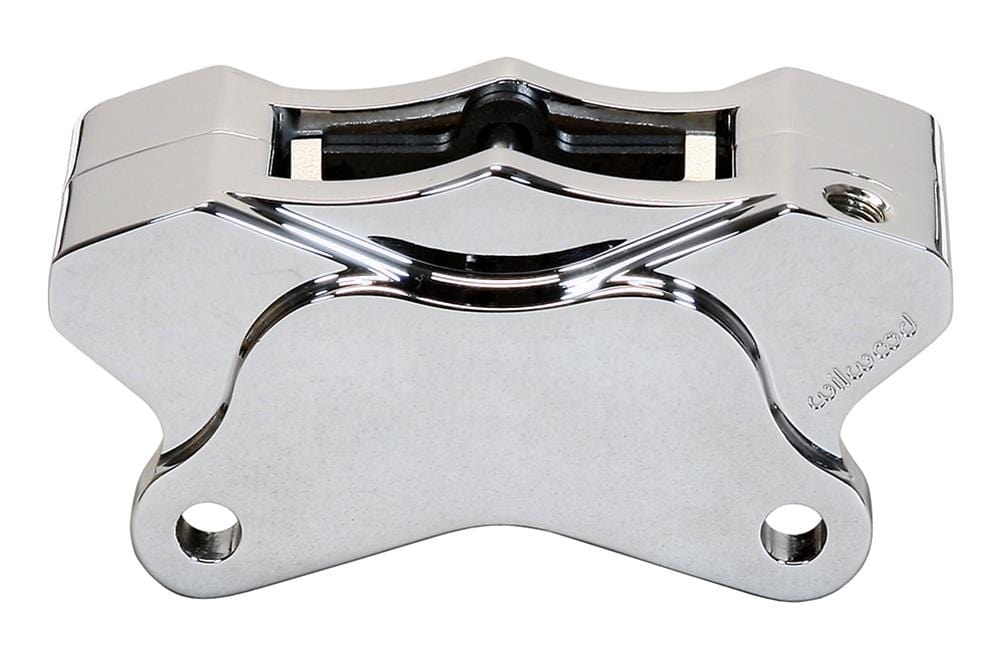 Wilwood Disc Brakes Wilwood GP310 High Performance Billet Motorcycle Calipers 120-10175-P Autofit