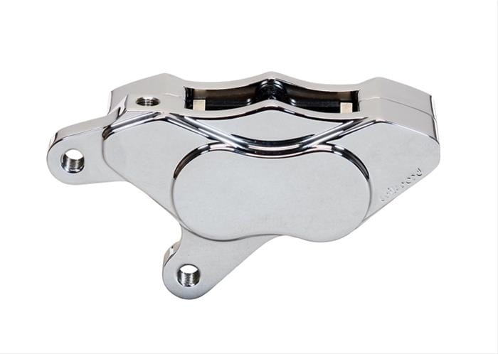 Wilwood Disc Brakes Wilwood GP310 High Performance Billet Motorcycle Calipers 120-12116 Autofit