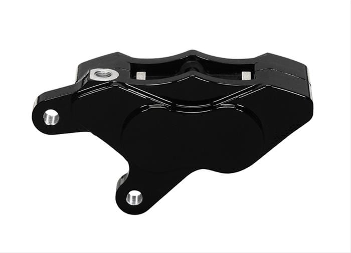 Wilwood Disc Brakes Wilwood GP310 High Performance Billet Motorcycle Calipers 120-12117-BK Autofit