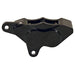Wilwood Disc Brakes Wilwood GP310 High Performance Billet Motorcycle Calipers 120-7736-BK Autofit