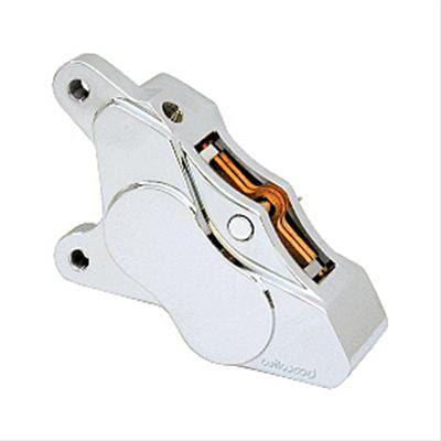 Wilwood Disc Brakes Wilwood GP310 High Performance Billet Motorcycle Calipers 120-7739 Autofit