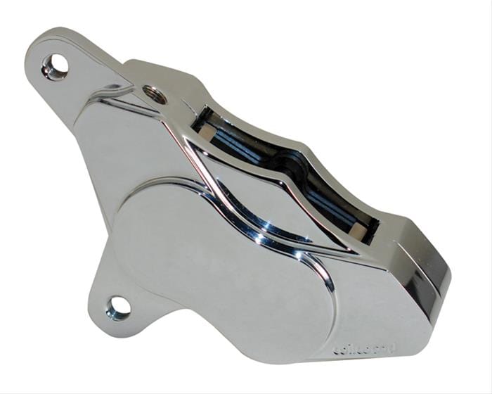 Wilwood Disc Brakes Wilwood GP310 High Performance Billet Motorcycle Calipers 120-7739 Autofit
