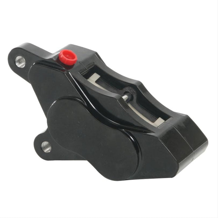 Wilwood Disc Brakes Wilwood GP310 High Performance Billet Motorcycle Calipers 120-7739-BK Autofit
