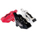 Wilwood Disc Brakes Wilwood GP310 High Performance Billet Motorcycle Calipers 120-7739-RD Autofit