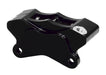 Wilwood Disc Brakes Wilwood GP310 High Performance Billet Motorcycle Calipers 120-7740-BK Autofit