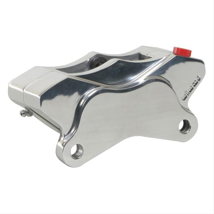 Wilwood Disc Brakes Wilwood GP310 High Performance Billet Motorcycle Calipers 120-7740-P Autofit