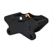 Wilwood Disc Brakes Wilwood GP310 High Performance Billet Motorcycle Calipers 120-7741-BK Autofit