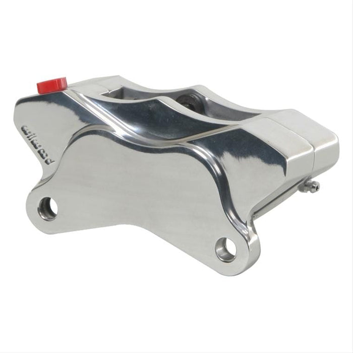 Wilwood Disc Brakes Wilwood GP310 High Performance Billet Motorcycle Calipers 120-7741-P Autofit