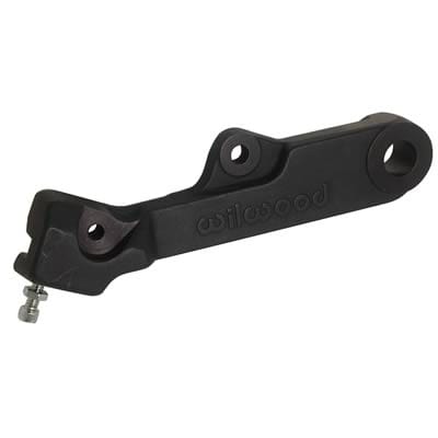 Wilwood Disc Brakes Wilwood GP310 Motorcycle Caliper Mounting Brackets 250-4235 Autofit