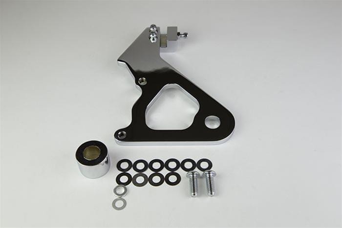 Wilwood Disc Brakes Wilwood GP310 Motorcycle Caliper Mounting Brackets 250-8033 Autofit