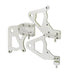 Wilwood Disc Brakes Wilwood GP310 Motorcycle Caliper Mounting Brackets 250-8033 Autofit