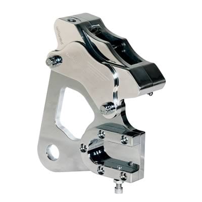 Wilwood Disc Brakes Wilwood GP310 Motorcycle Caliper Mounting Brackets 250-8034 Autofit