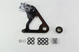 Wilwood Disc Brakes Wilwood GP310 Motorcycle Caliper Mounting Brackets 250-8035 Autofit