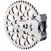 Wilwood Disc Brakes Wilwood GP310 Motorcycle Rear Spocket Brake Kits 140-10722-P Autofit
