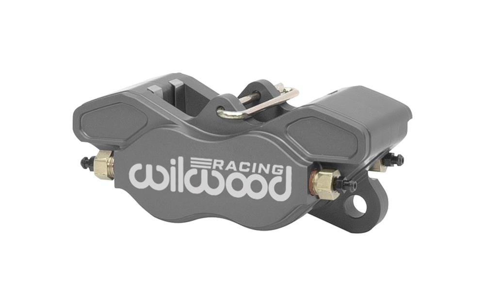 Wilwood Disc Brakes Wilwood GP320 Brake Calipers 120-15752 Autofit