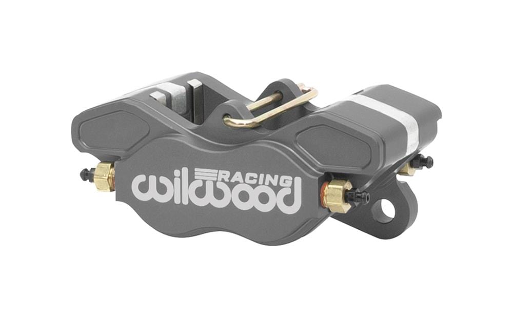 Wilwood Disc Brakes Wilwood GP320 Brake Calipers 120-15753 Autofit