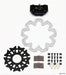 Wilwood Disc Brakes Wilwood GP320 Sprint Race Car Disc Brake Kits 140-11774 Autofit