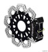 Wilwood Disc Brakes Wilwood GP320 Sprint Race Car Disc Brake Kits 140-11774 Autofit