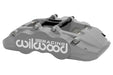 Wilwood Disc Brakes Wilwood Grand National GN4R Brake Calipers 120-16529 Autofit