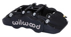 Wilwood Disc Brakes Wilwood Grand National GN6R Radial Mount Brake Calipers 120-13946 Autofit