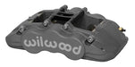 Wilwood Disc Brakes Wilwood Grand National GN6R Radial Mount Brake Calipers 120-13949 Autofit
