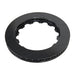 Wilwood Disc Brakes Wilwood GT 72 Series Curved Vane Rotors 160-9787-GTB Autofit