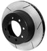 Wilwood Disc Brakes Wilwood GT Rotor & Lug Drive Hat Assemblies 160-15384-GTB Autofit