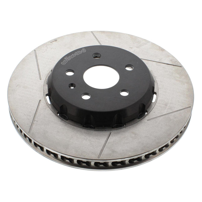 Wilwood Disc Brakes Wilwood GT Rotor & Lug Drive Hat Assemblies 165-15421 Autofit