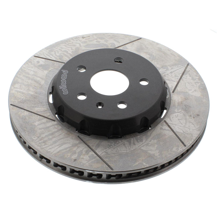 Wilwood Disc Brakes Wilwood GT Rotor & Lug Drive Hat Assemblies 165-15422 Autofit