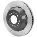 Wilwood Disc Brakes Wilwood GT Rotor & Lug Drive Hat Assemblies 165-16108 Autofit