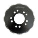 Wilwood Disc Brakes Wilwood GT Series Big Brake Hats 170-11804 Autofit