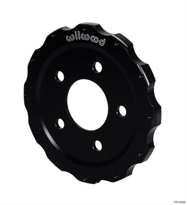 Wilwood Disc Brakes Wilwood GT Series Big Brake Hats 170-12390 Autofit