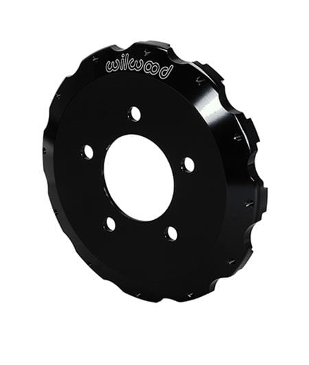 Wilwood Disc Brakes Wilwood GT Series Big Brake Hats 170-12791 Autofit