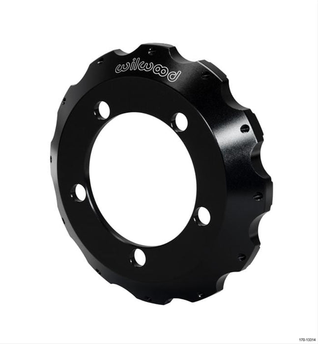Wilwood Disc Brakes Wilwood GT Series Big Brake Hats 170-13314 Autofit