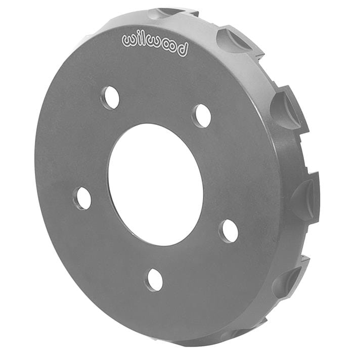 Wilwood Disc Brakes Wilwood GT Series Big Brake Hats 170-16532 Autofit