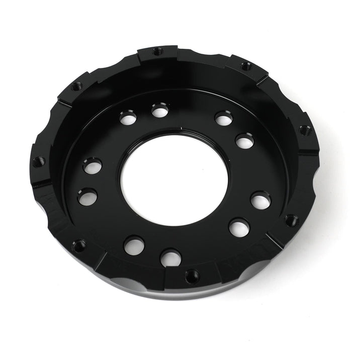 Wilwood Disc Brakes Wilwood GT Series Big Brake Hats 170-16541 Autofit