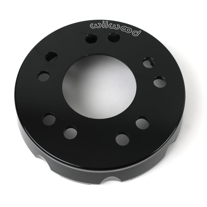 Wilwood Disc Brakes Wilwood GT Series Big Brake Hats 170-16541 Autofit