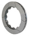 Wilwood Disc Brakes Wilwood GT Series Curved Vane Rotors 160-11316 Autofit