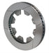 Wilwood Disc Brakes Wilwood GT Series Curved Vane Rotors 160-11839 Autofit